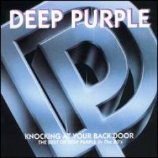 CD / Deep Purple / Knocking At Your Backdoor