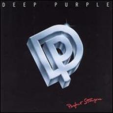 CD / Deep Purple / Perfect Strangers / Bonus Track