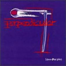 CD / Deep Purple / Purpendicular