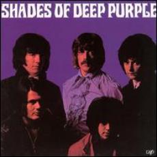 CD / Deep Purple / Shades Of Deep Purple