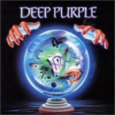 CD / Deep Purple / Slaves And Masters