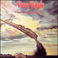 CD / Deep Purple / Stormbringer