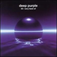 2CD / Deep Purple / Very Best Of / 30th Anniversary Collection / 2CD