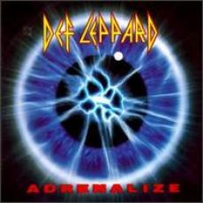 CD / Def Leppard / Adrenalize
