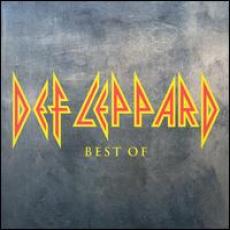 CD / Def Leppard / Best Of