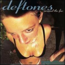 CD / Deftones / Around The Fur
