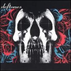 CD / Deftones / Deftones
