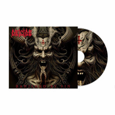 CD / Deicide / Banished By Sin / Digipack