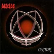 CD / Deicide / Legion