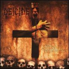 CD / Deicide / Stench Of Redemption / Digipack