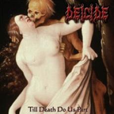 CD / Deicide / Till Death Do Us Part / Limited Edition