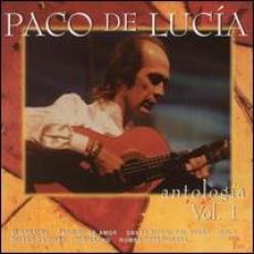 2CD / De Lucia Paco / Antologia / 2CD