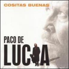CD / De Lucia Paco / Cositas Buenas
