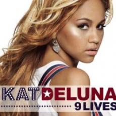 CD / DeLuna Kat / 9 Lives