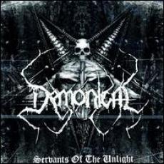 CD / Demonical / Servants Of The Unlight