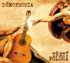 CD / Dmophobia / Tet poloha