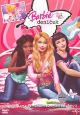 DVD / FILM / Barbie:Denek / The Barbie Diaries