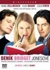 DVD / FILM / Denk Bridget Jonesov