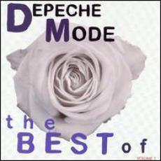 CD / Depeche Mode / Best Of Vol.1