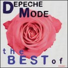 CD/DVD / Depeche Mode / Best Of Vol.1 / CD+DVD