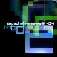 CD / Depeche Mode / Remixes:81-04