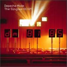 CD / Depeche Mode / Singles 81-85