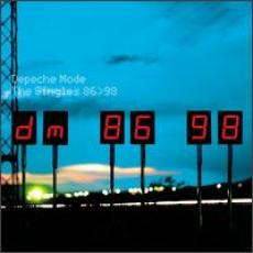 2CD / Depeche Mode / Singles 86-98 / 2CD