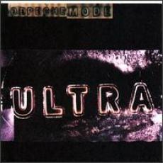 CD / Depeche Mode / Ultra