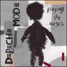 CD / Depeche Mode / Playing The Angel