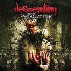 CD / Descending / Enter Annihilation