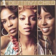 CD / Destiny's Child / #1's