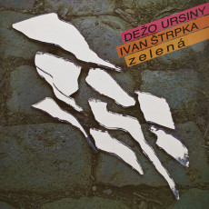 LP / Ursiny Deo/trpka I. / Zelen / Vinyl