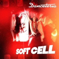 LP / Soft Cell / Danceteria / Vinyl