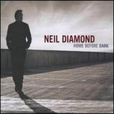 CD / Diamond Neil / Home Before Dark