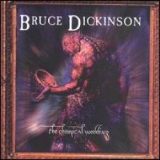 CD / Dickinson Bruce / Chemical Wedding / Remastered / Bonus