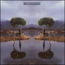 2CD / Dickinson Bruce / Skunkworks / Remastered / 2CD