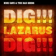 CD / Cave Nick / Dig,Lazarus,Dig!!!