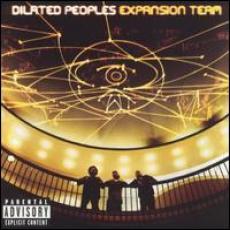 CD / Dilated Peoples / Expansion Team