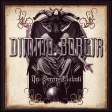 CD / Dimmu Borgir / In Sorte Diaboli / Ltd.Edition / CD+DVD