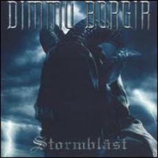 2CD / Dimmu Borgir / Stormblast / 2005 Version CD / DVD