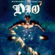 CD / Dio / Diamonds / Best Of