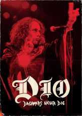 Blu-Ray / Dio / Dreamers Never Die / Deluxe Limited / Blu-Ray+DVD