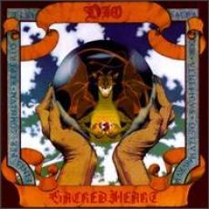 CD / Dio / Sacred Heart