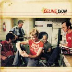 CD / Dion Celine / Une Fille Et 4 Types