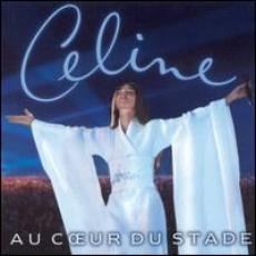 CD / Dion Celine / Au Coeur Du Stade