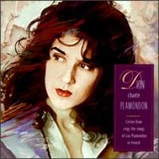 CD / Dion Celine / Dion Chante Plamondons