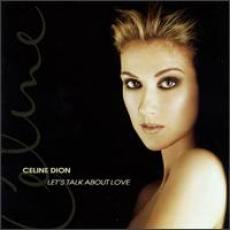 CD / Dion Celine / Let`s Talk About Love