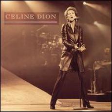 CD / Dion Celine / Live A Paris