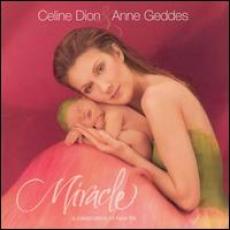 CD / Dion Celine / Miracle