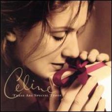 CD / Dion Celine / These Are Special Times